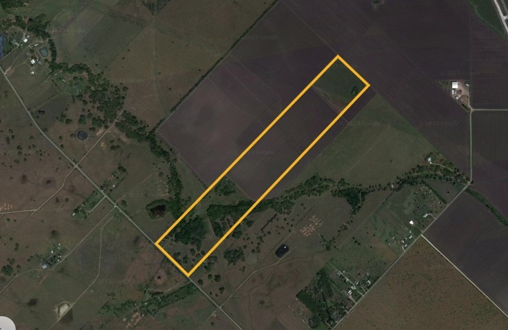 0 County Road 509 Road Damon, TX 77430 - Photo 18 of 18 a view of roof