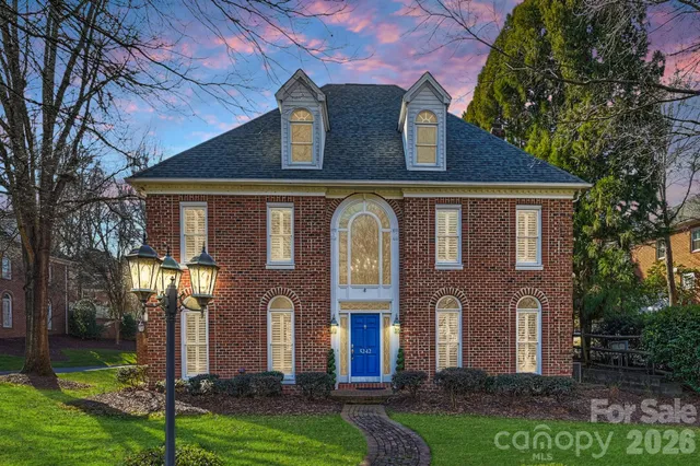 $1,375,000 | 5242 Colony Road, Charlotte, NC 28226