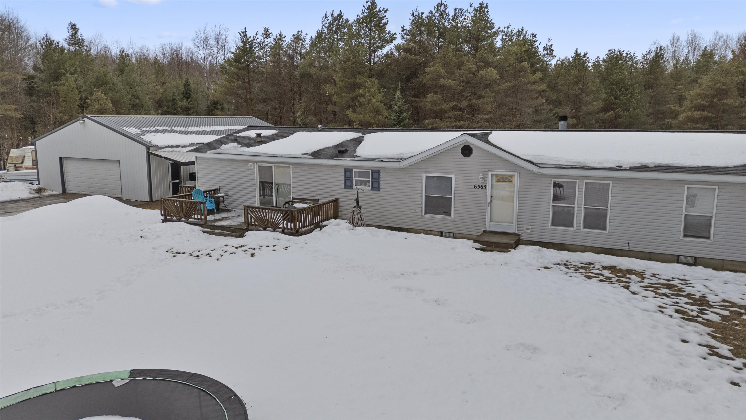 6565 North 31 Road Manton, MI 49663 - Photo 37 of 48