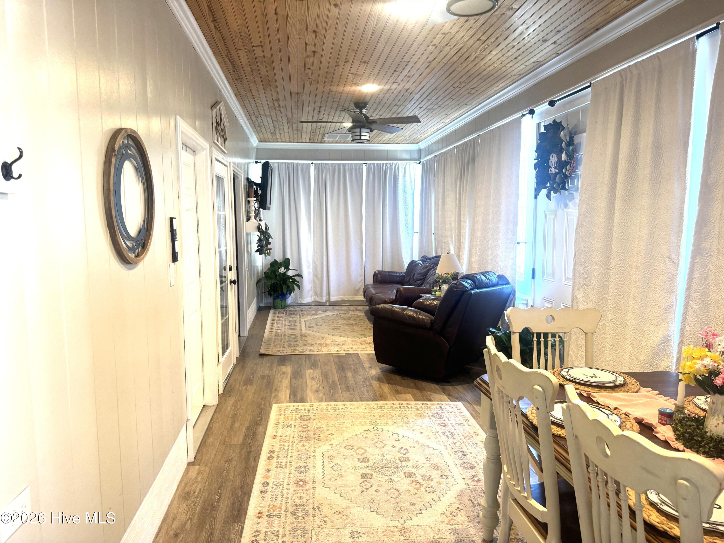 727 Mt Olive Road Bladenboro, NC 28320 - Photo 4 of 52