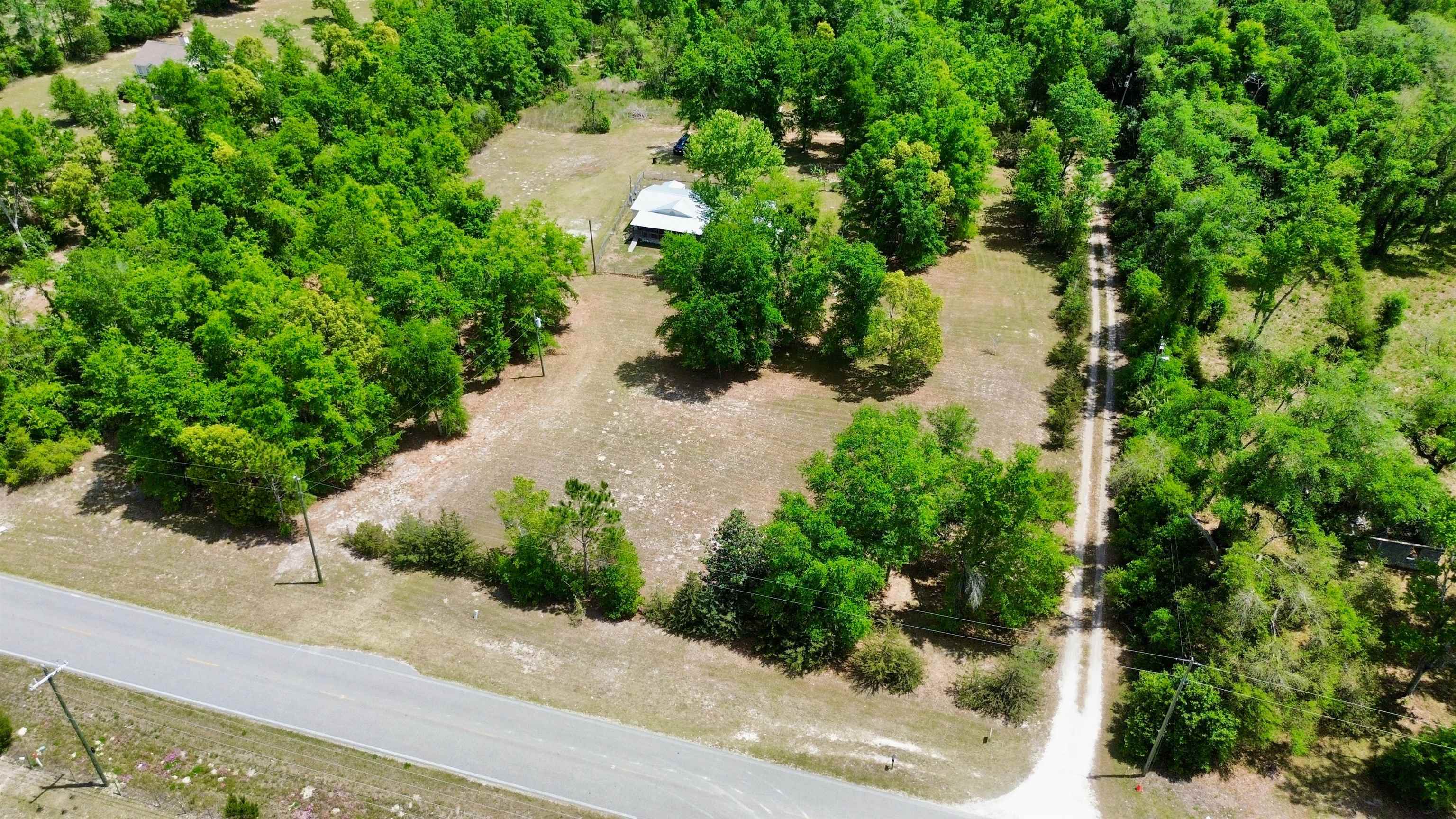 2230 Golf Course Road Perry, FL 32348 - Photo 43 of 44