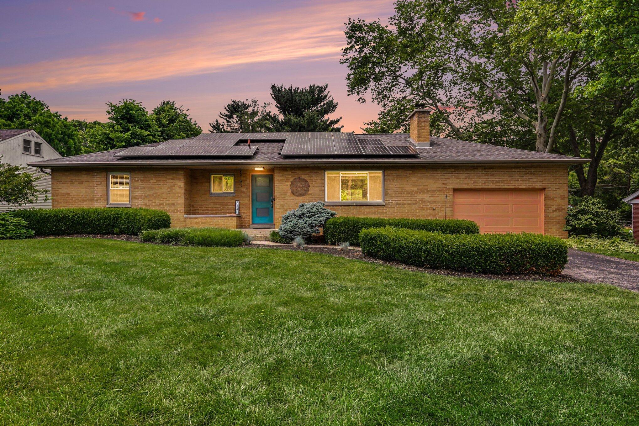 3140 Fishinger Road Columbus, OH 43221 - Photo 1 of 46