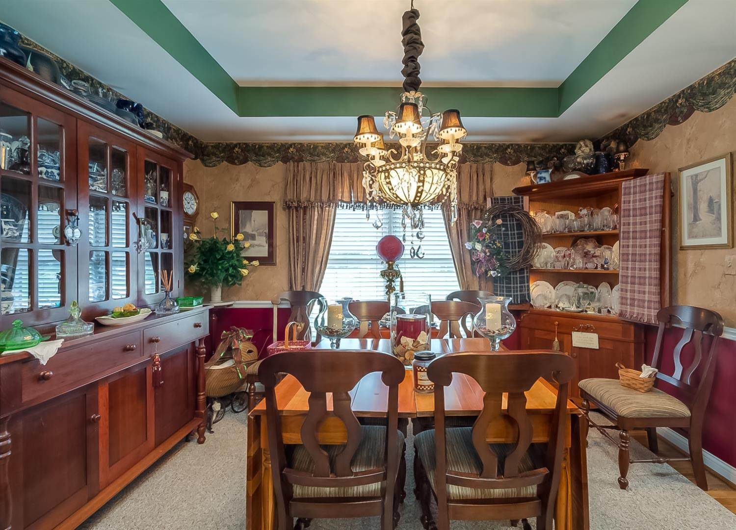 105 Cedar Ridge Road Frankfort, KY 40601 - Photo 10 of 42 Listing Photo