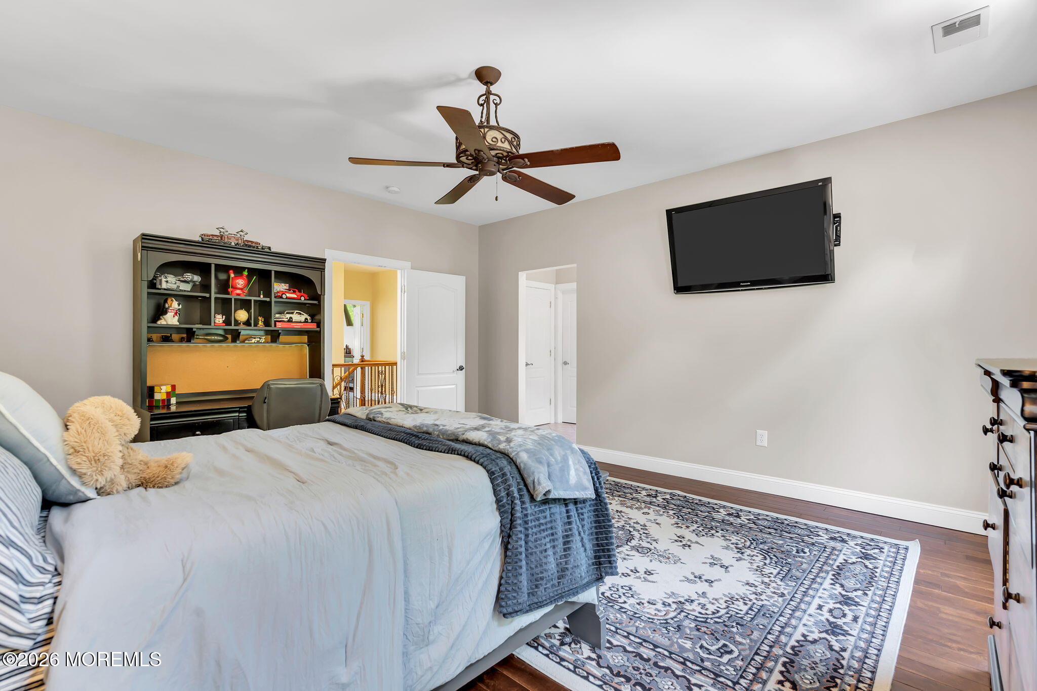 347 Millstone Road Millstone Township, NJ 08510 - Photo 78 of 105 108-web-or-mls-DSC03106