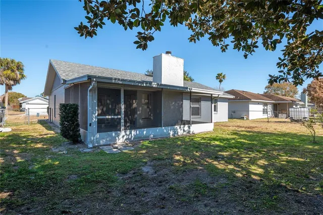 $275,000 | 3406 Fox Ridge Street, Winter Haven, FL 33884