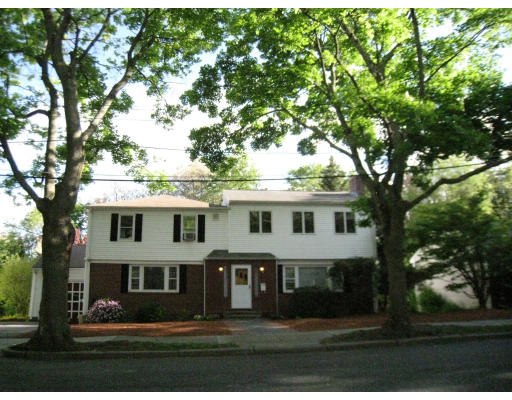 32 Kendall Road Newton, MA 02459 - Photo 1 of 9