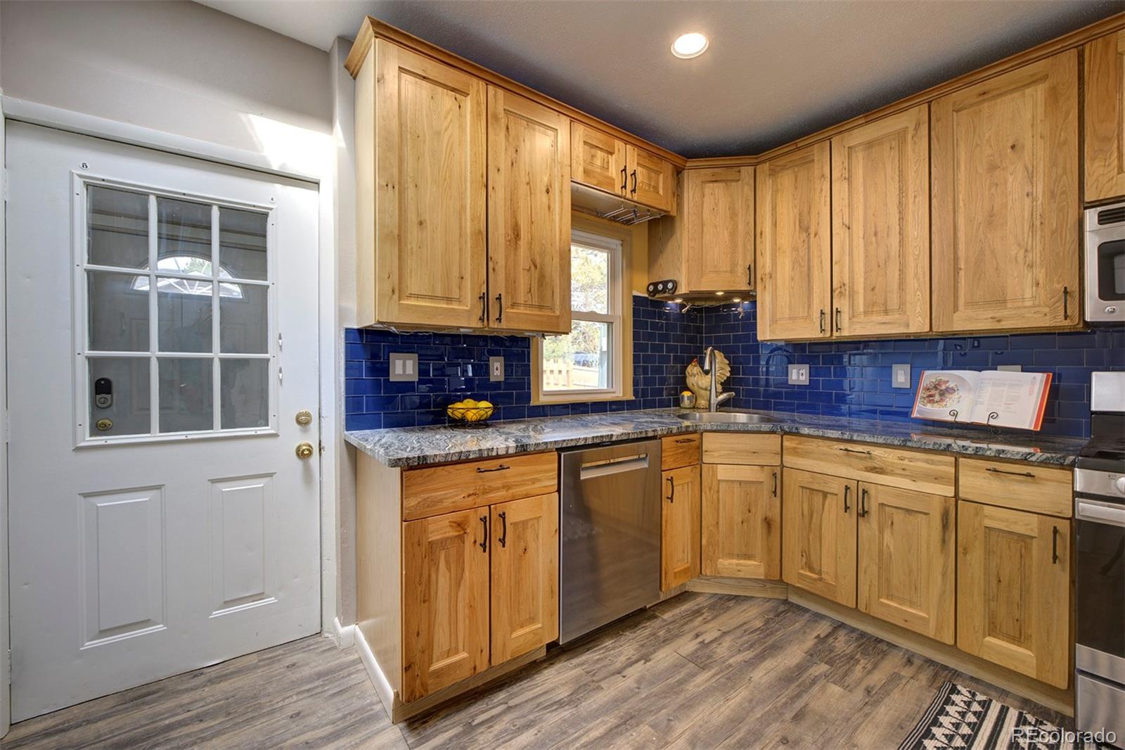 30282 Spruce Road Evergreen, CO 80439 - Photo 6 of 35