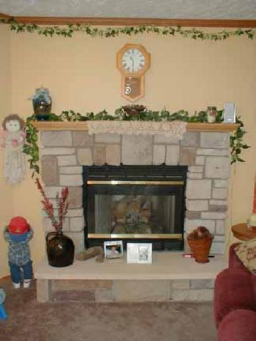 4253 Westerner Winds Road Warsaw, IN 46582 - Photo 5 of 7 Gallery Image 5
