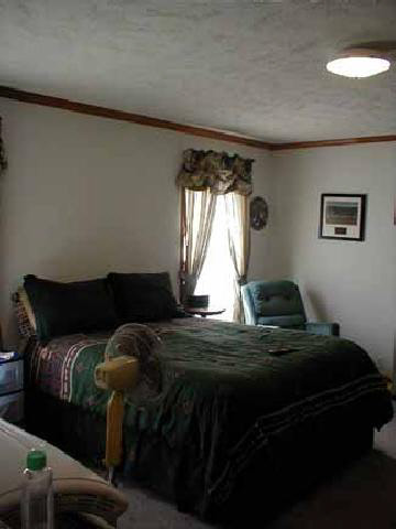 4253 Westerner Winds Road Warsaw, IN 46582 - Photo 7 of 7 Gallery Image 7
