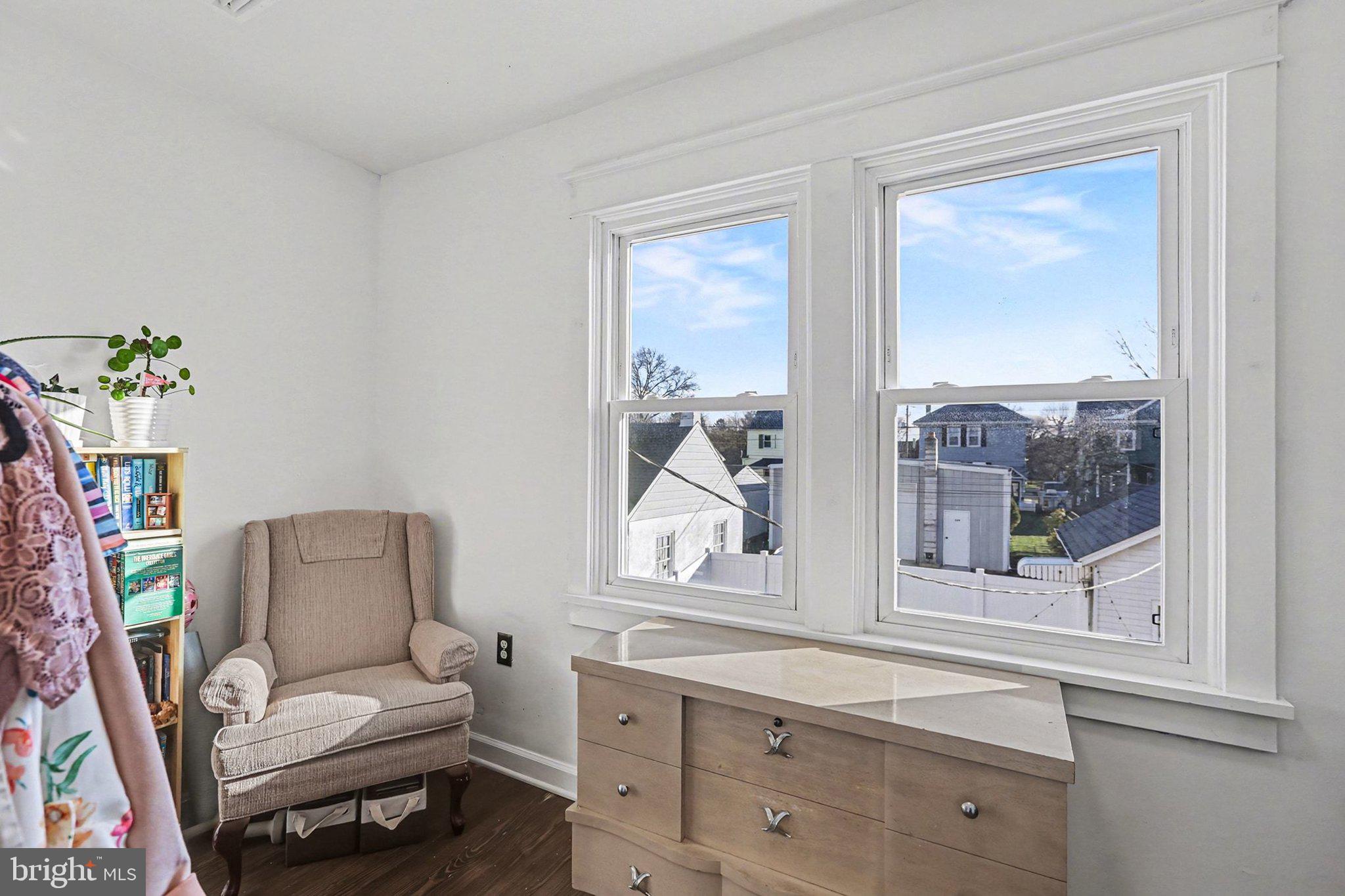 206 East Simpson Street Mechanicsburg, PA 17055 - Photo 22 of 30 a living room with furniture and a window