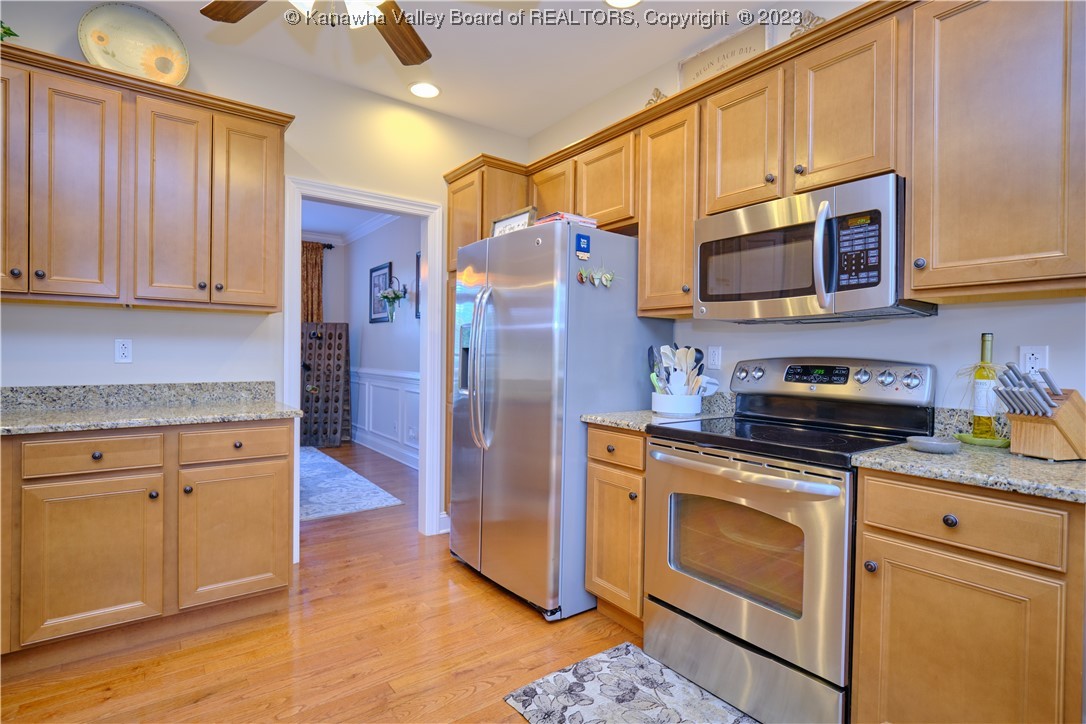 217 Flintlock Road Charleston, WV 25314 - Photo 11 of 39 Gallery Image 11