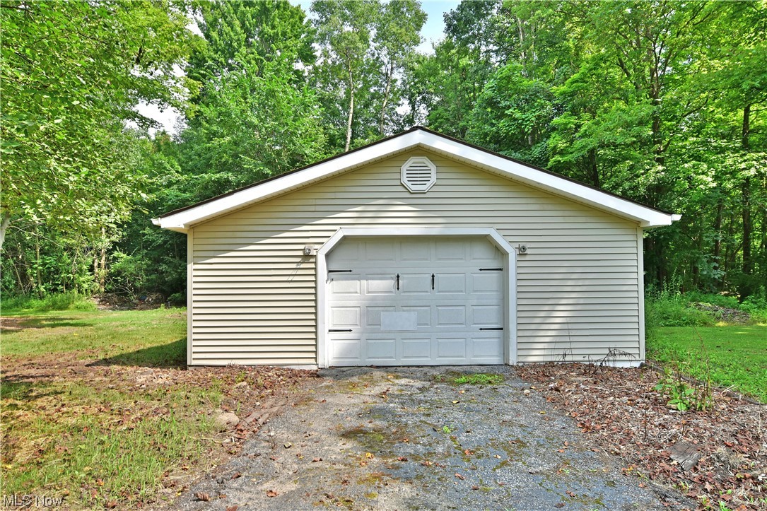 3340 Carson Salt Springs Road Warren, OH 44481 - Photo 32 of 35 Gallery Image 32