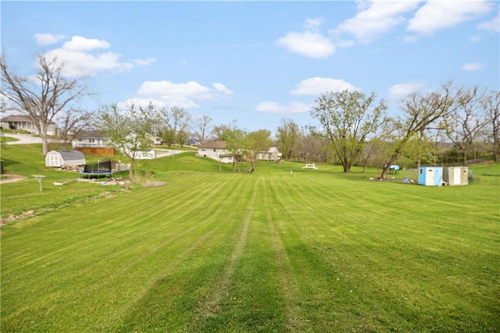 1014 Rice Street Milan, MO 63556 - Photo 13 of 13