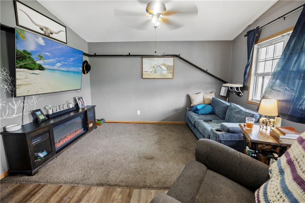 1014 Rice Street Milan, MO 63556 - Photo 2 of 13