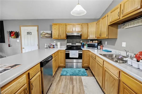 $155,000 | 1014 Rice Street, Milan, MO 63556