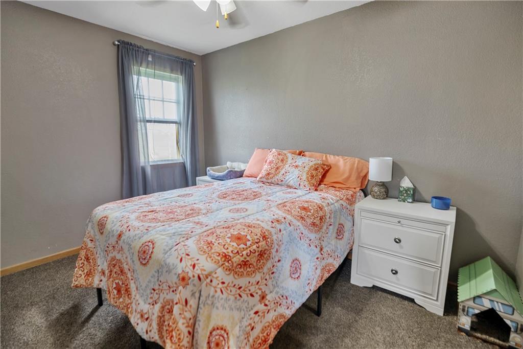 1014 Rice Street Milan, MO 63556 - Photo 6 of 13