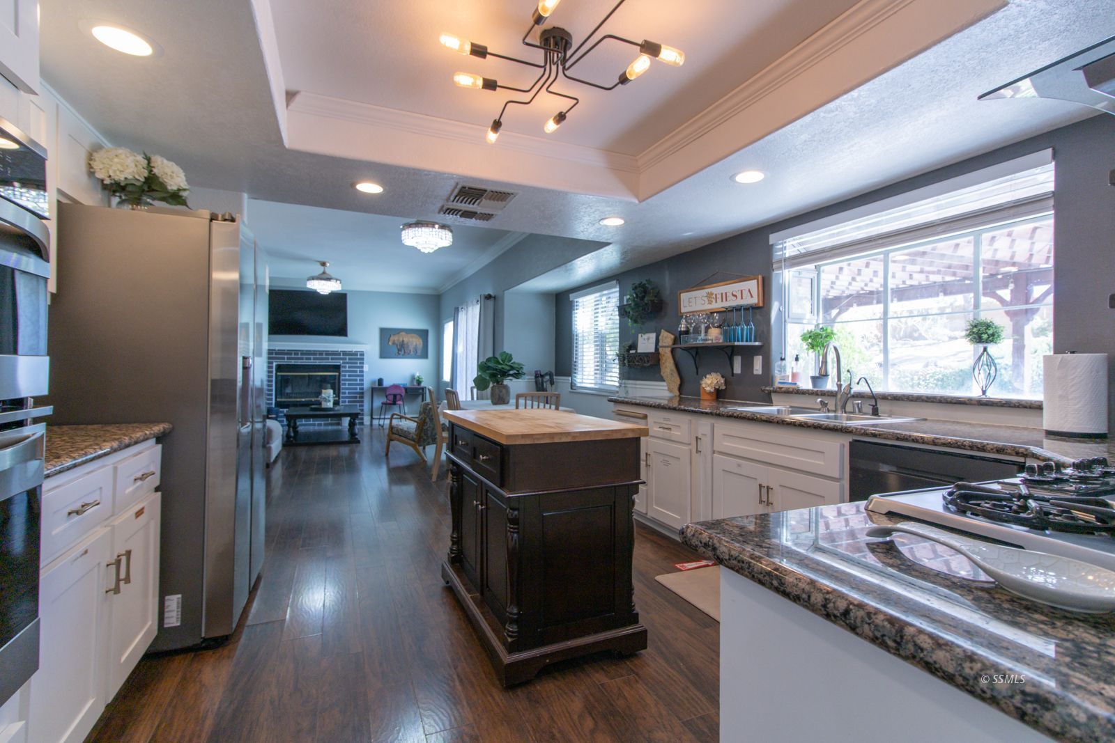 129 West Mojave Rose Avenue Ridgecrest, CA 93555 - Photo 12 of 49