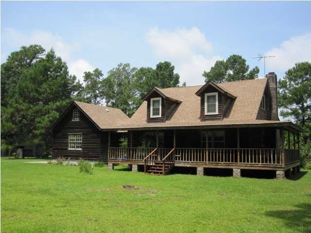 8954 Old Georgetown Road McClellanville, SC 29458 - Photo 2 of 24 Additional Photo