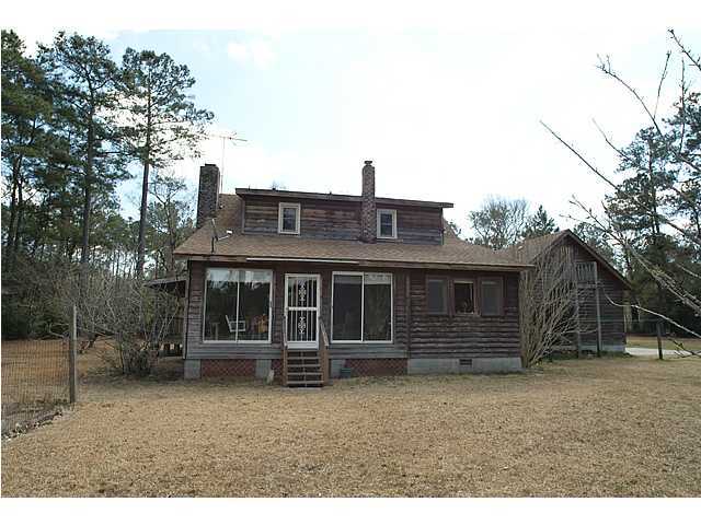 8954 Old Georgetown Road McClellanville, SC 29458 - Photo 20 of 24 Additional Photo