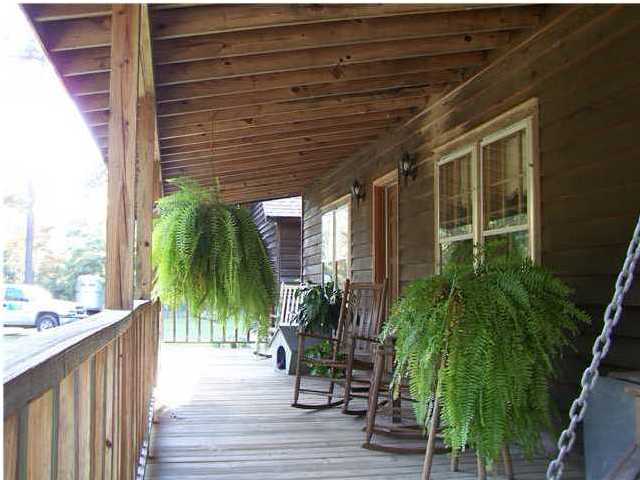 8954 Old Georgetown Road McClellanville, SC 29458 - Photo 3 of 24 Additional Photo