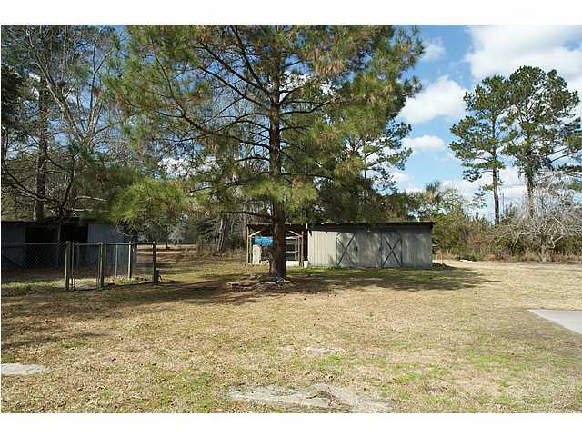 8954 Old Georgetown Road McClellanville, SC 29458 - Photo 21 of 24 Additional Photo