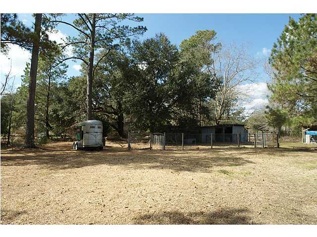 8954 Old Georgetown Road McClellanville, SC 29458 - Photo 23 of 24 Additional Photo