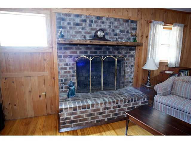 8954 Old Georgetown Road McClellanville, SC 29458 - Photo 6 of 24 Additional Photo
