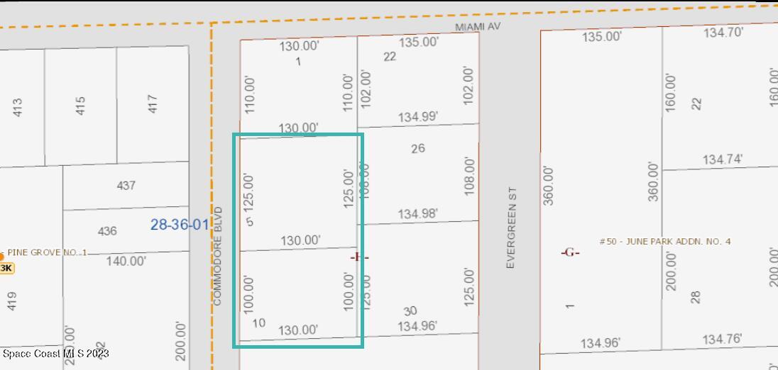 2245 Commodore Boulevard Melbourne, FL 32904 - Photo 4 of 15 a picture of a bathroom with a refrigerator