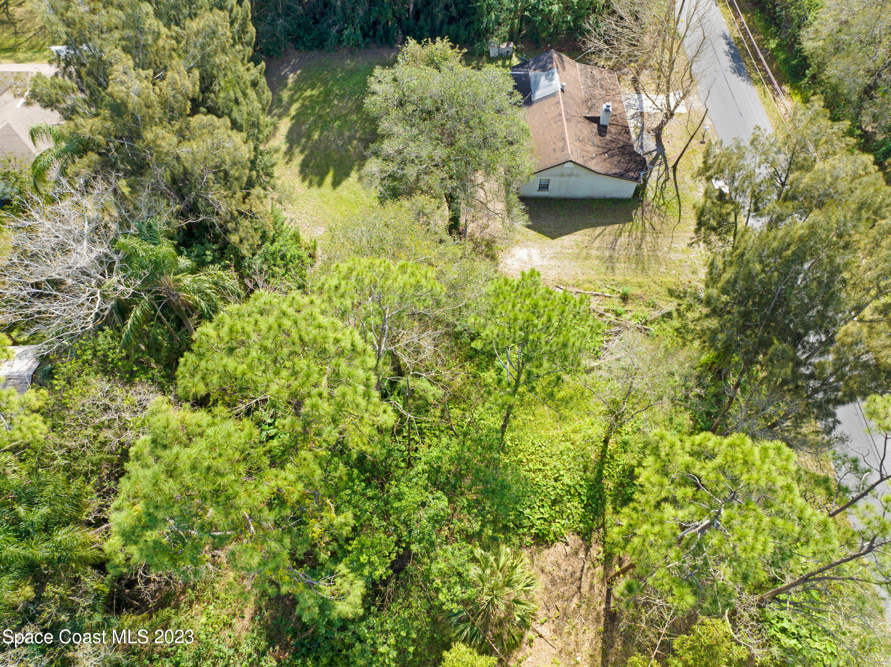 2245 Commodore Boulevard Melbourne, FL 32904 - Photo 5 of 15 a view of a lake view