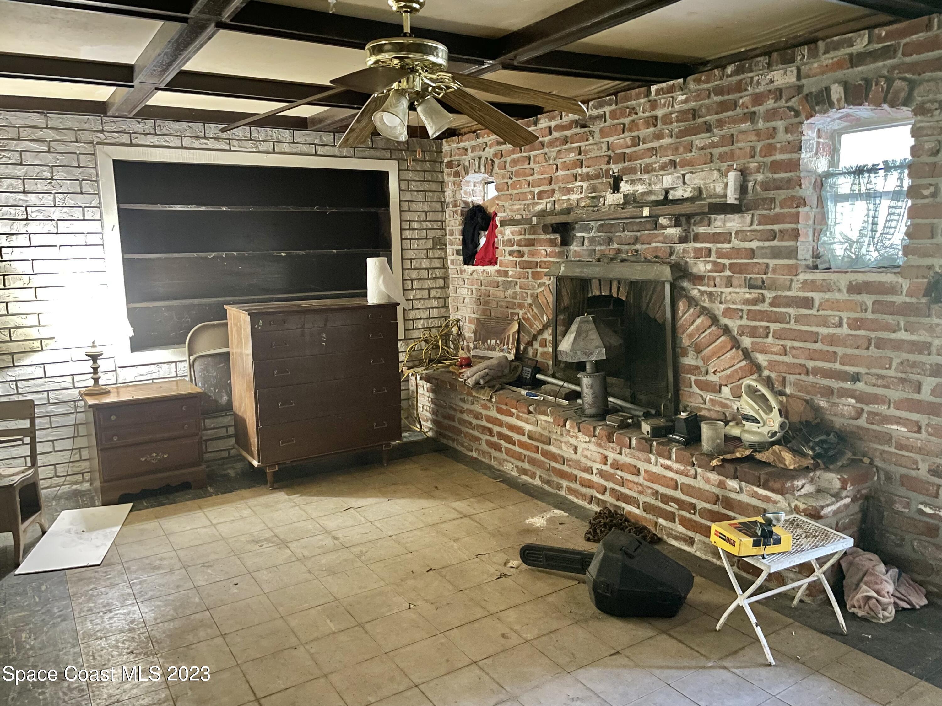 2245 Commodore Boulevard Melbourne, FL 32904 - Photo 10 of 15 a view of a storage space