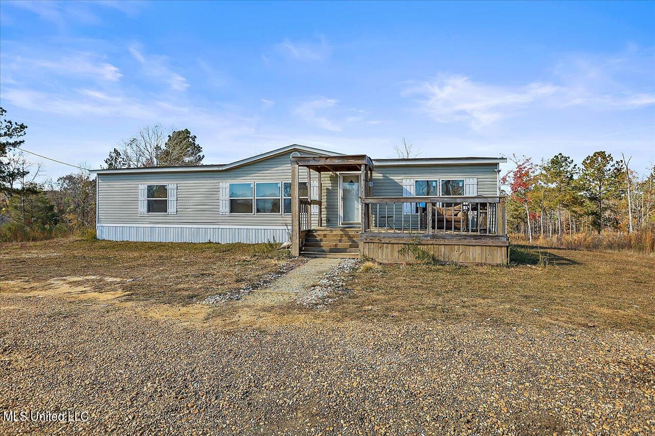 196 Norwood Road Florence, MS 39073 - Photo 1 of 26 01-196 Norwood Rd