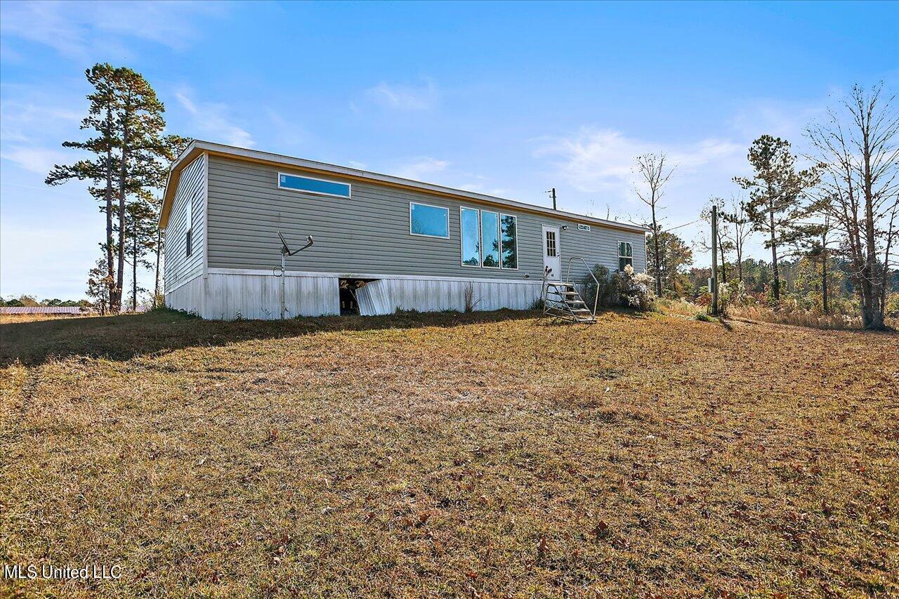196 Norwood Road Florence, MS 39073 - Photo 24 of 26 26-196 Norwood Rd