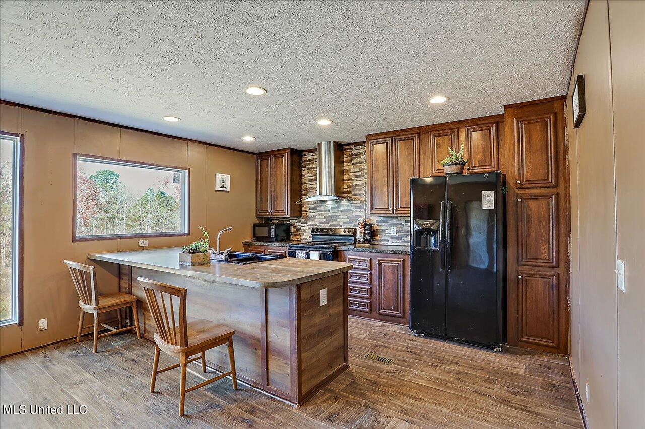 196 Norwood Road Florence, MS 39073 - Photo 4 of 26 09-196 Norwood Rd