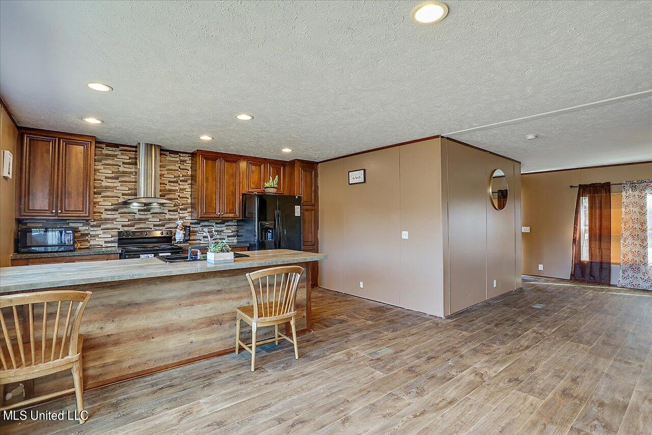 196 Norwood Road Florence, MS 39073 - Photo 5 of 26 14-196 Norwood Rd