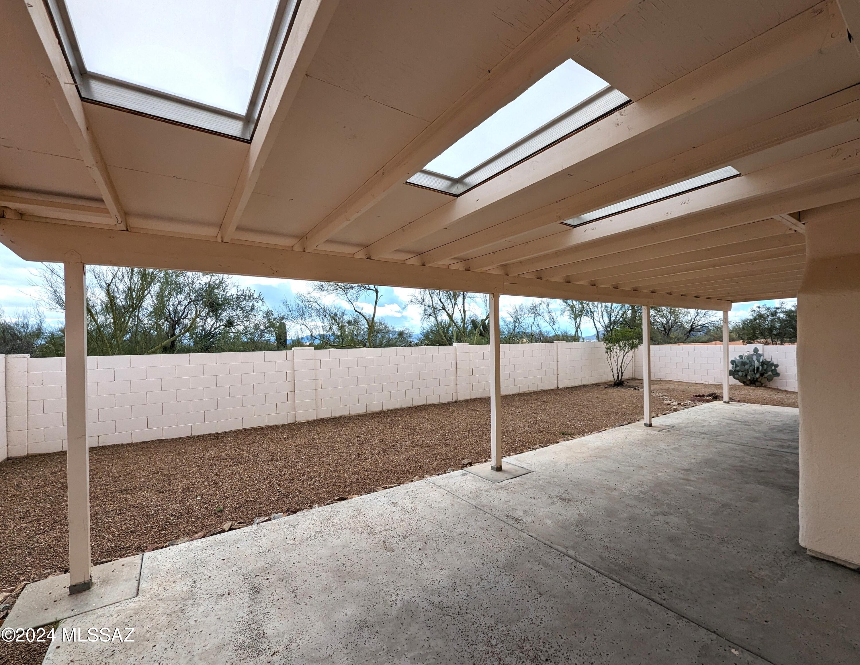 3589 West Thundercloud Loop Tucson, AZ 85742 - Photo 24 of 34