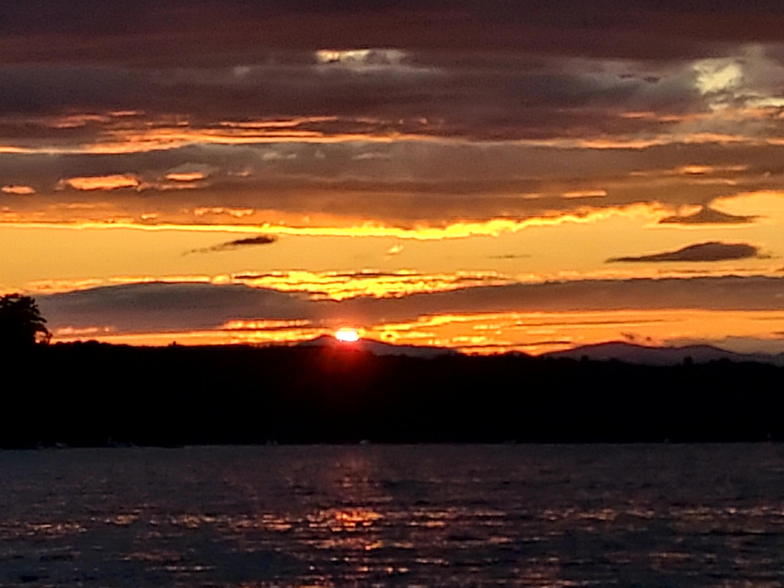 0 Memory Lane Harrison, ME 04040 - Photo 2 of 12 Sunset