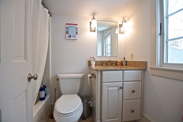 4 Orne Street, Unit 2 Marblehead, MA 01945 - Photo 12 of 15