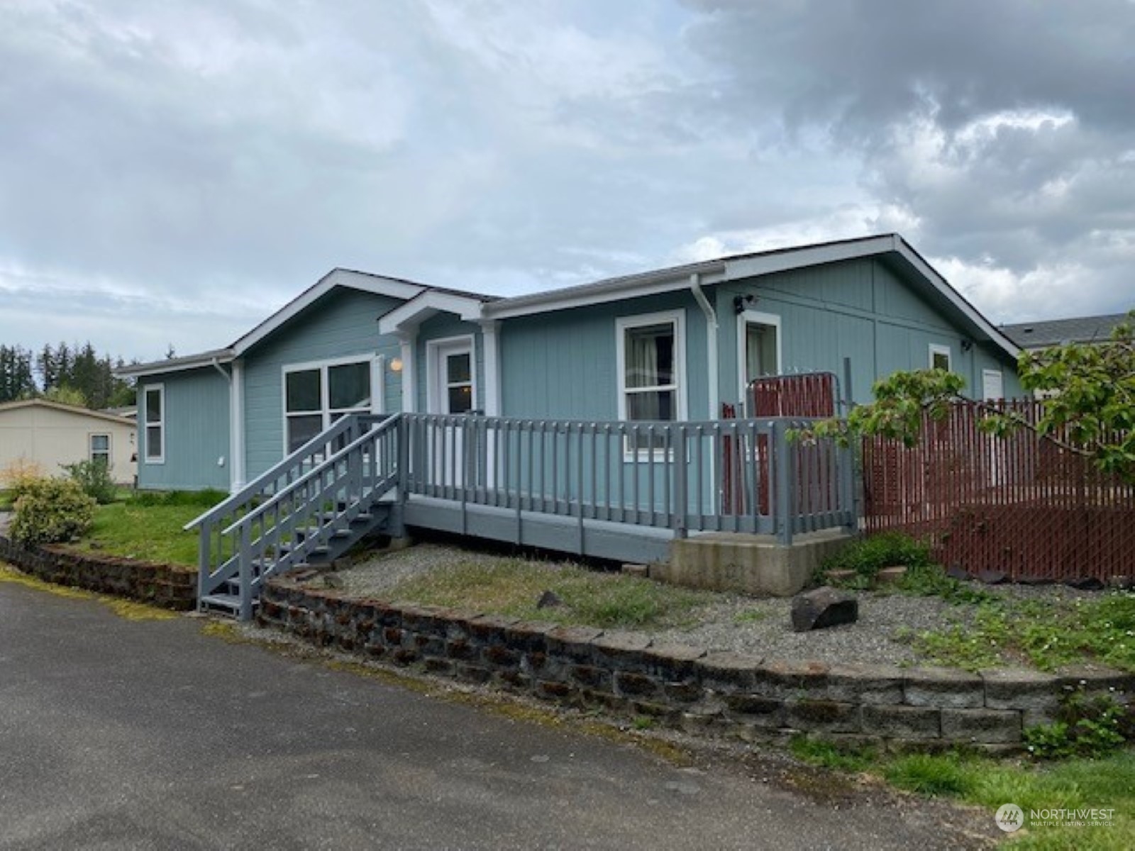 1101 South Scheuber Road, Unit 22 Centralia, WA 98531 - Photo 1 of 30 Gallery Image 1