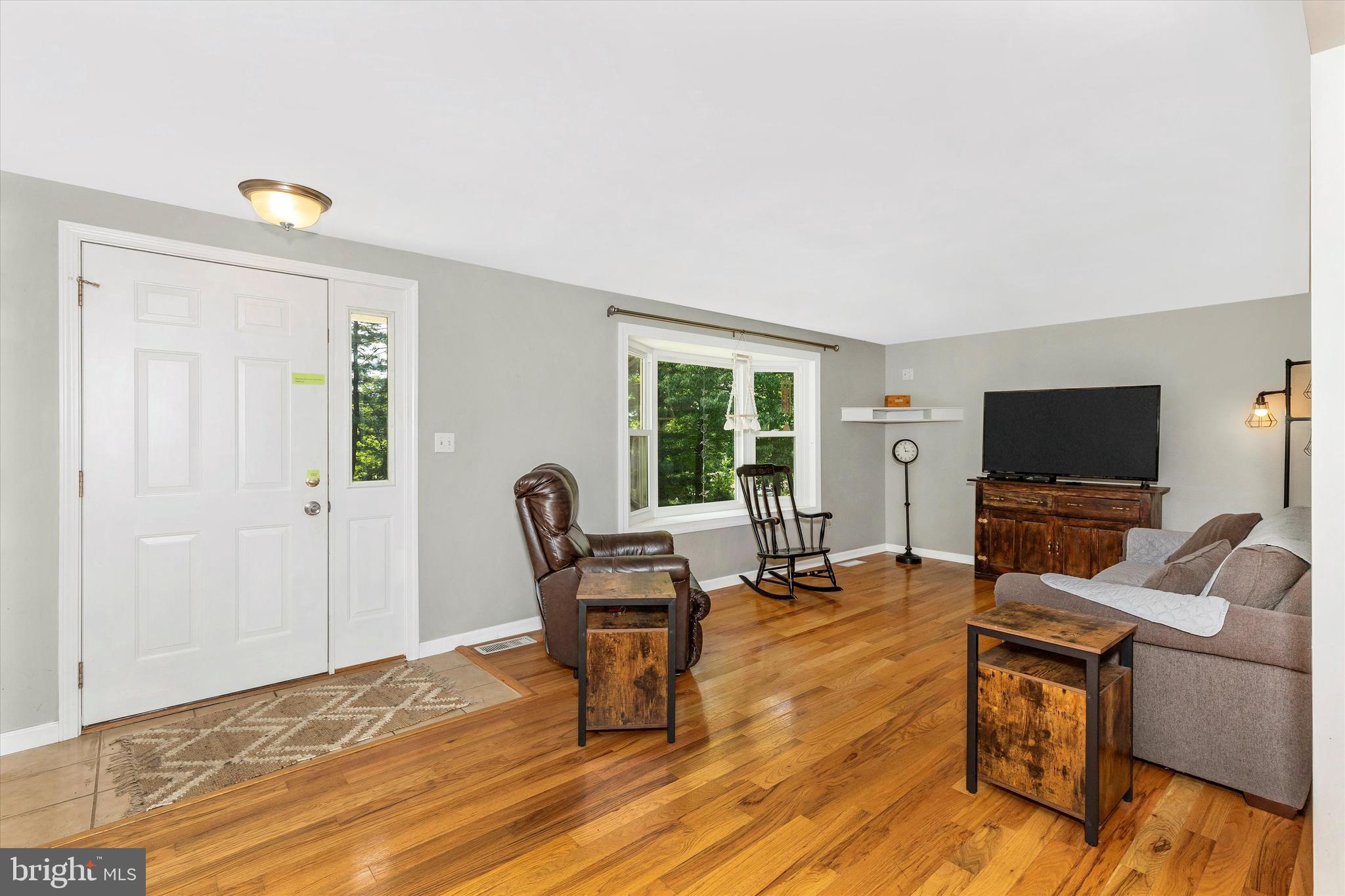 13240 Edgemont Road Smithsburg, MD 21783 - Photo 1 of 25 Relax and Enjoy Your Views from your Living Room