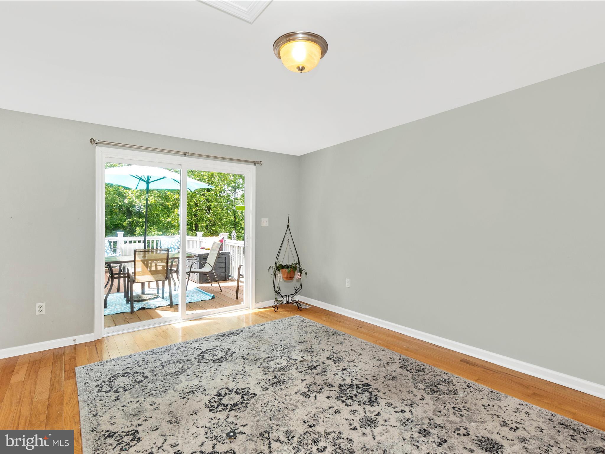 13240 Edgemont Road Smithsburg, MD 21783 - Photo 16 of 25 Dining Room