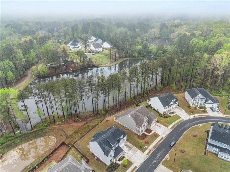 1395 Crestwind Road Northwest Kennesaw, GA 30152 - Photo 31 of 35