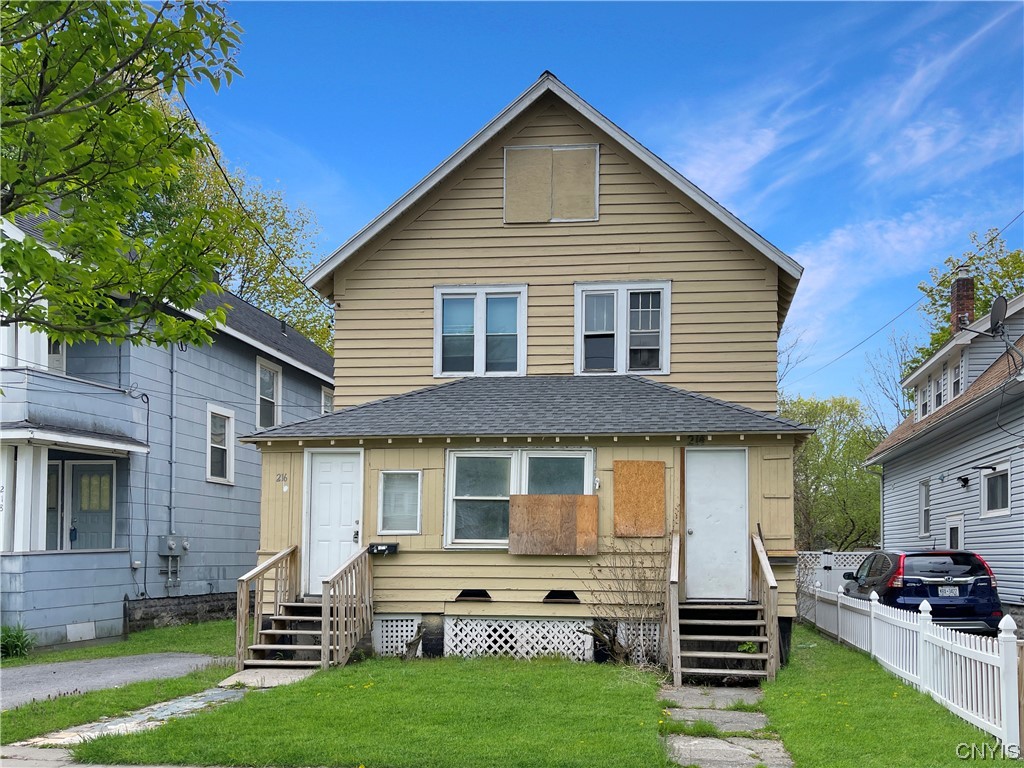 214-16 Herriman St Unit 16  