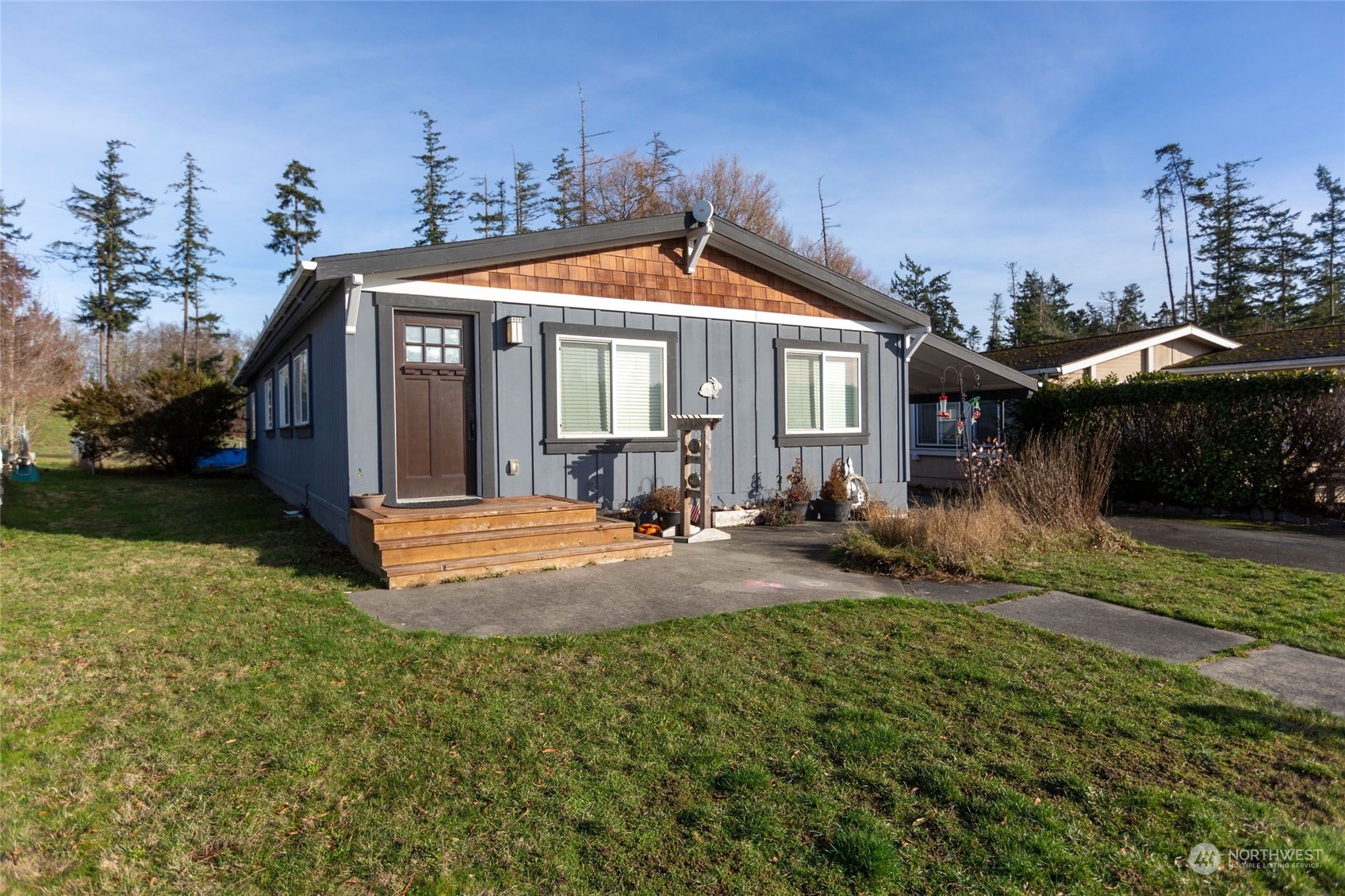 1785 Douglas Road, Unit 23 Friday Harbor, WA 98250 - Photo 1 of 31 Gallery Image 1