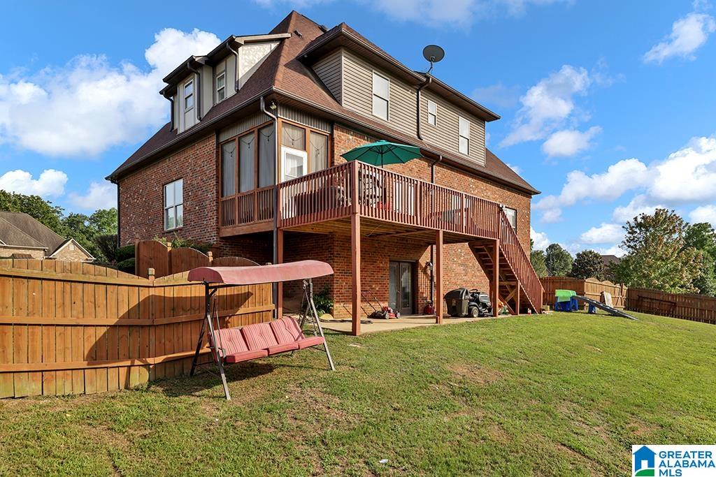 2845 Aster Lake Road Helena, AL 35022 - Photo 42 of 48