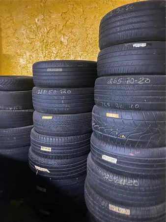 a view of water heater