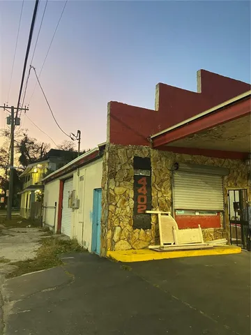 a view of a basket ball ground