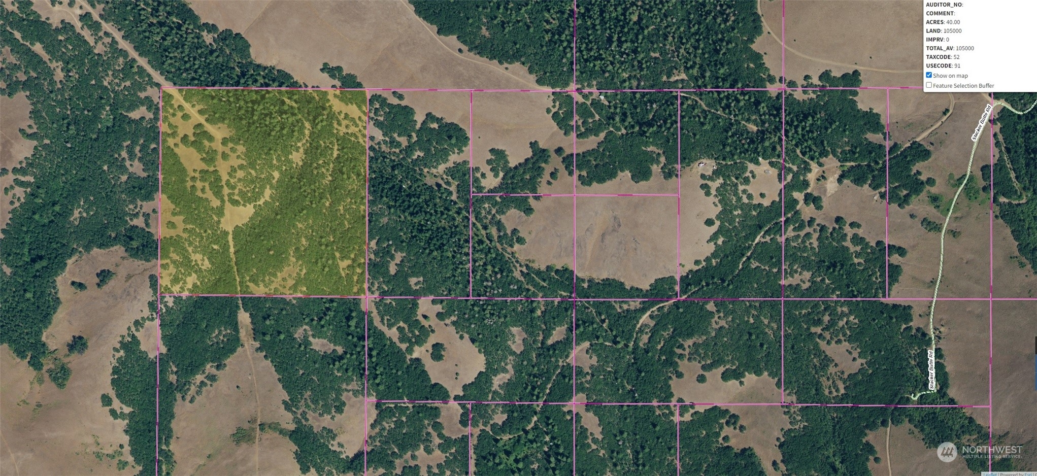 0 Stacker Butte Road Lyle, WA 98635 - Photo 13 of 13 Gallery Image 13