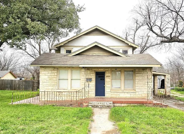 $155,000 | 1713 Durham Avenue, Brownwood, TX 76801