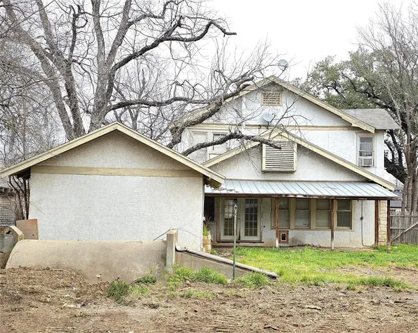 $155,000 | 1713 Durham Avenue, Brownwood, TX 76801