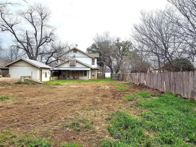 $155,000 | 1713 Durham Avenue, Brownwood, TX 76801